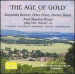 The Age of Gold