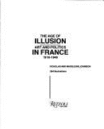 The Age of Illusion