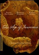 The Age of Innocence