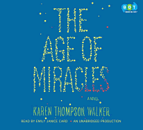 The Age of Miracles
