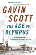 The Age of Olympus: Duncan Forrester Mystery 2
