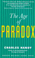 The Age of Paradox