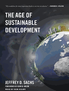 The Age of Sustainable Development