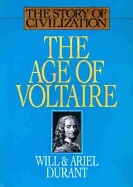 The Age of Voltaire