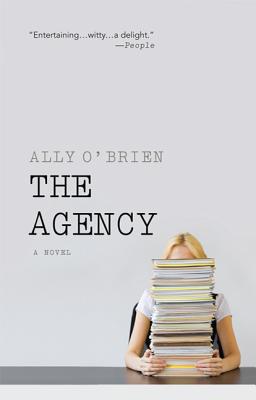The Agency - O'Brien, Ally
