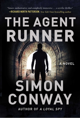 The Agent Runner - Conway, Simon