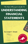 The Agile Manager's Guide to Understanding Financial Statements