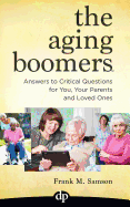 The Aging Boomers
