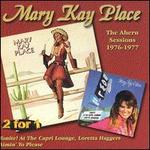 The Ahern Sessions: 1976-1977