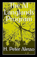 The AI Langlands Program