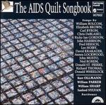 The AIDS Quilt Songbook