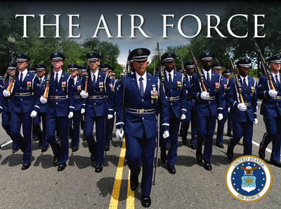 The Air Force - Engle, Jason