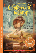 The Akhenaten Adventure