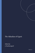 The Akkadian of Ugarit