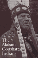 The Alabama-Coushatta Indians