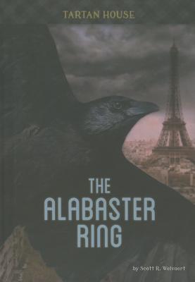 The Alabaster Ring - Welvaert, Scott R