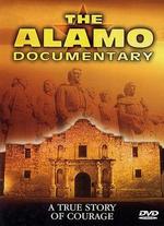 The Alamo Documentary: A True Story of Courage