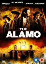 The Alamo