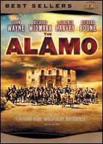 The Alamo