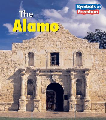 The Alamo - Schaefer, Ted, and Schaefer, Lola