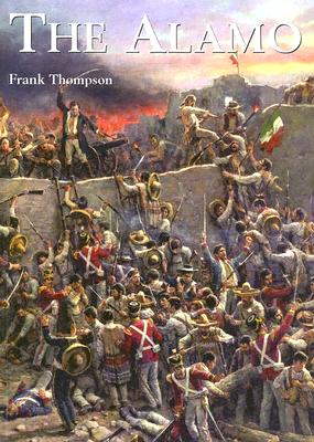 The Alamo - Thompson, Frank