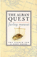 The Alban Quest: The Search for a Lost Tribe