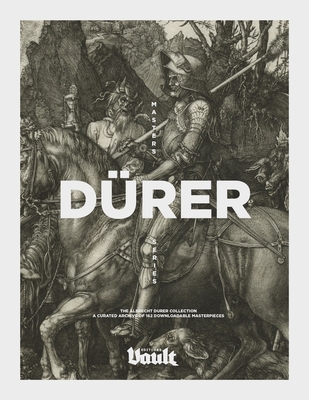 The Albrecht D�rer Collection - James, Kale