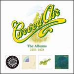 The Albums 1970-1973