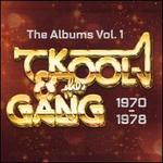 The Albums, Vol. 1: 1970-1978
