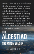 The Alcestiad
