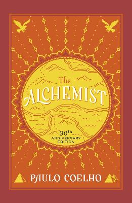 The Alchemist - Coelho, Paulo