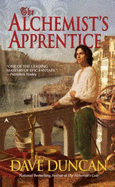 The Alchemist's Apprentice - Duncan, Dave
