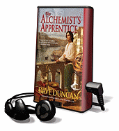 The Alchemist's Apprentice