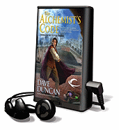 The Alchemist's Code