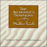 The Alchemist's Symphony - Clement Taieb (darbouka); Edouard Iskandar (nay); Juan "Chicuelo" Gomez (guitar); Nagra Sofiane (oud);...