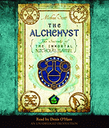 The Alchemyst