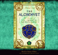 The Alchemyst