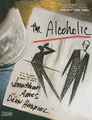 The Alcoholic - Ames, Jonathan