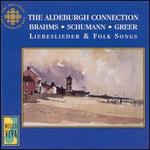 The Aldeburgh Connection