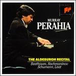 The Aldeburgh Recital