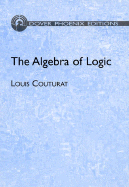 The Algebra of Logic