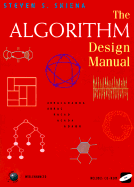 The Algorithm Design Manual