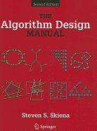 The Algorithm Design Manual