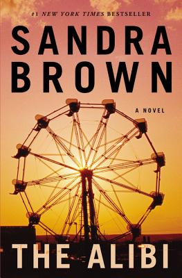 The Alibi - Brown, Sandra
