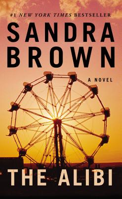 The Alibi - Brown, Sandra