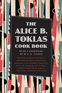 The Alice B. Toklas Cook Book