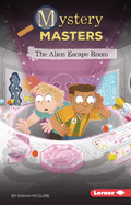 The Alien Escape Room