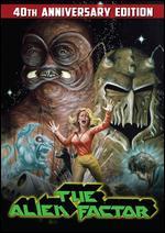 The Alien Factor
