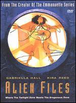 The Alien Files