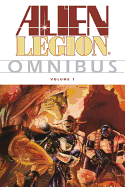 The Alien Legion Omnibus